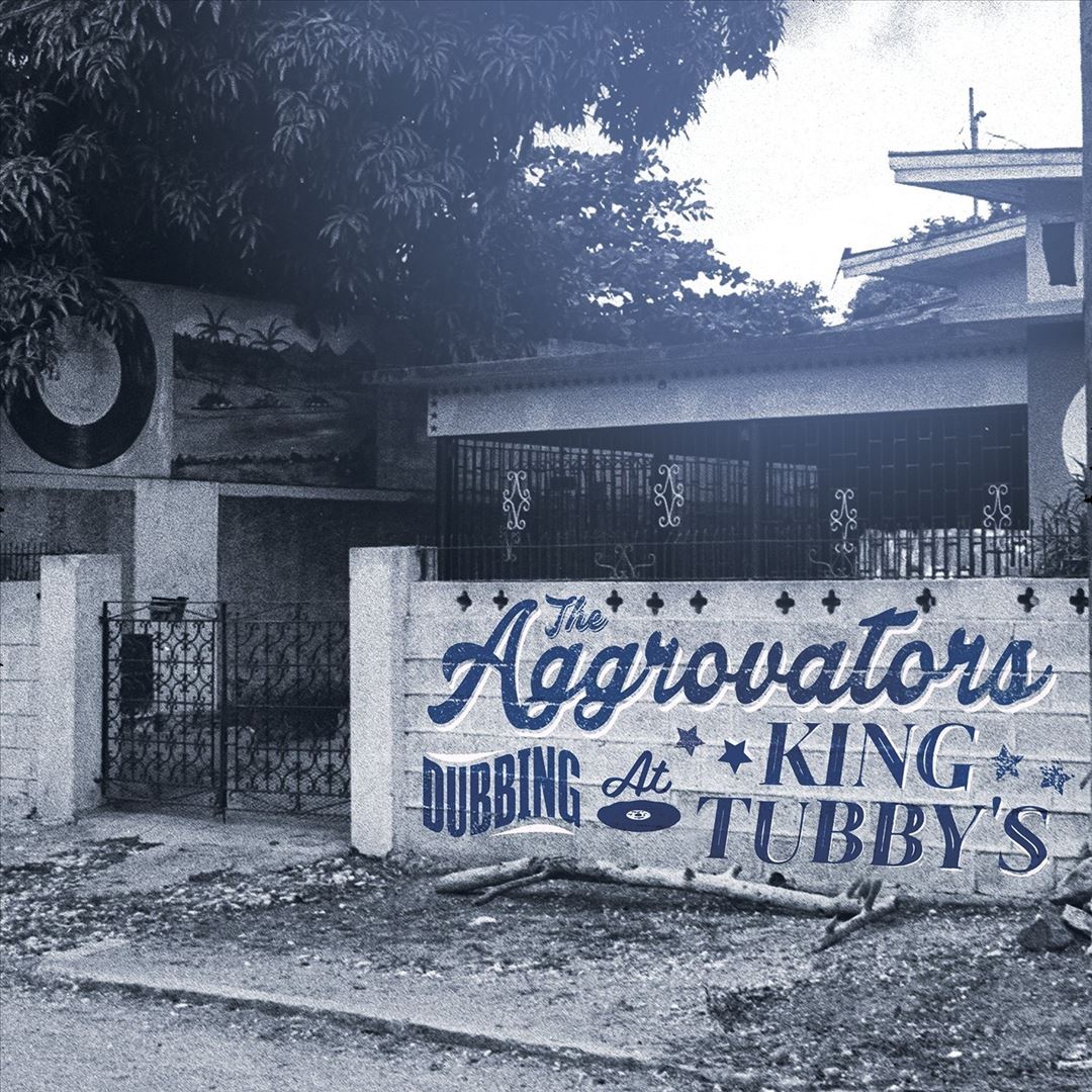 Dubbing at King Tubby's, Vol. 2 cover art
