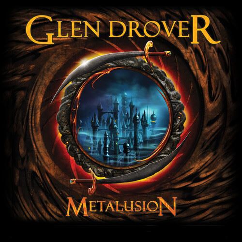 Metalusion cover art