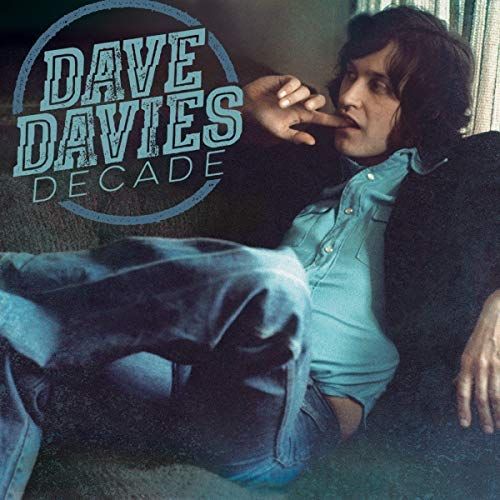 Decade cover art