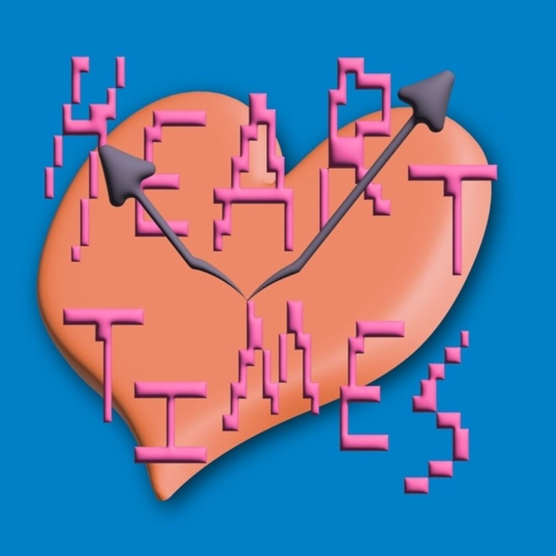 Heart Times cover art