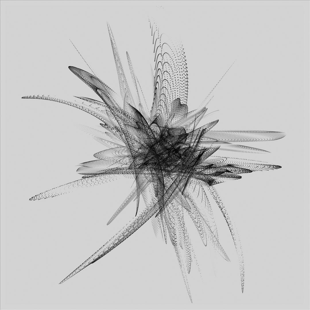 Quintesence [LP] cover art