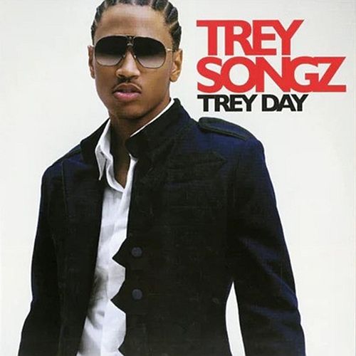 Trey Day cover art