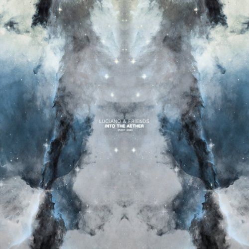 Into the Aether, Pt. 1 cover art