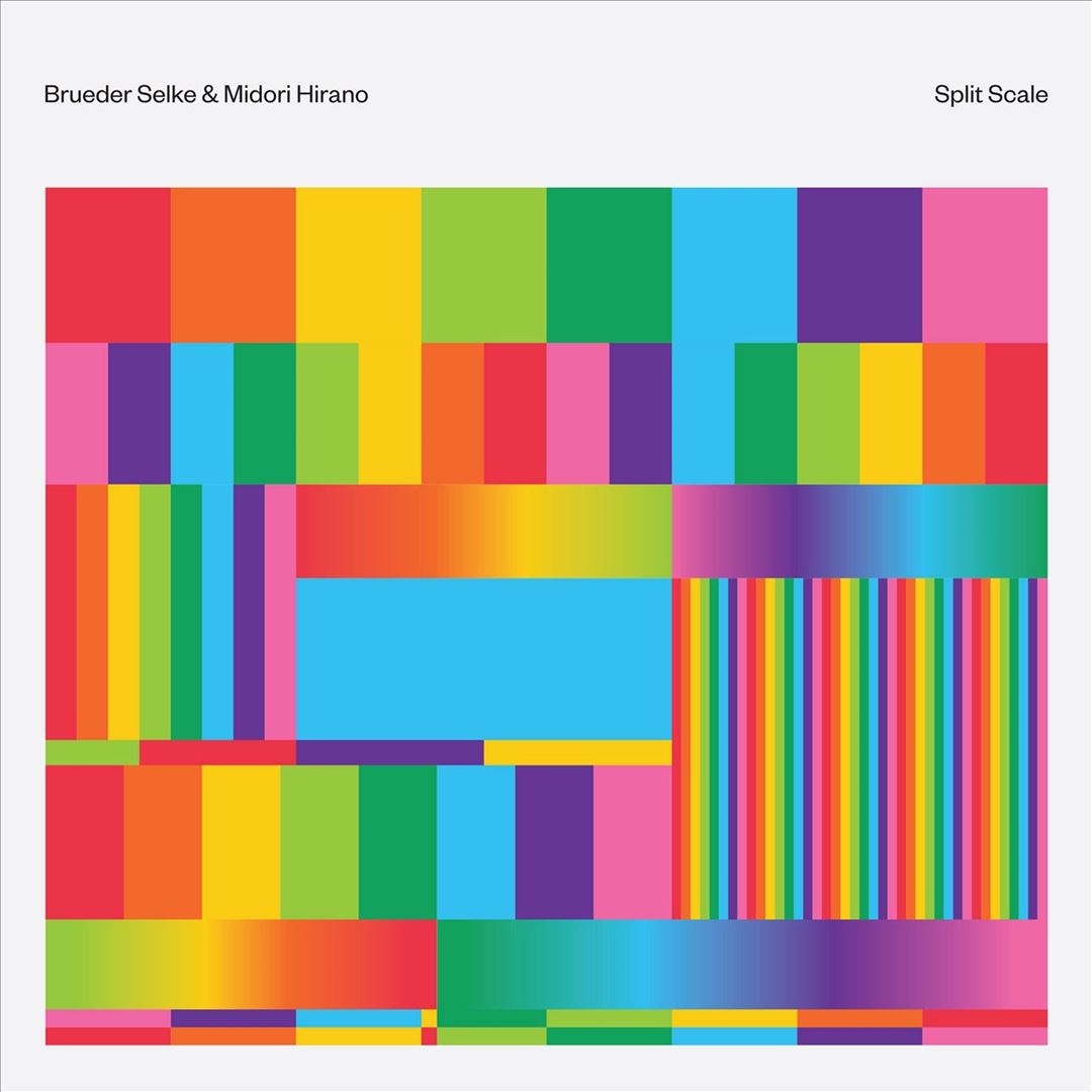 Split Scale cover art