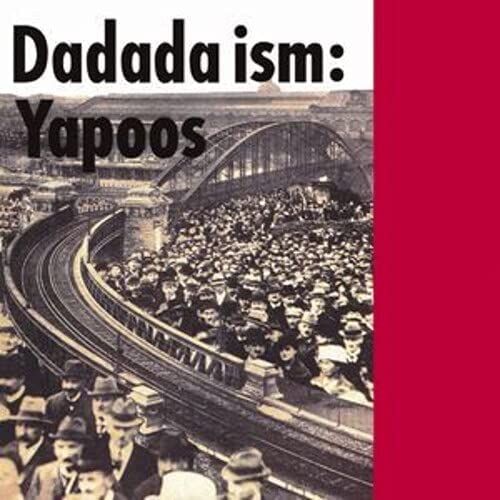 Dadada Ism cover art