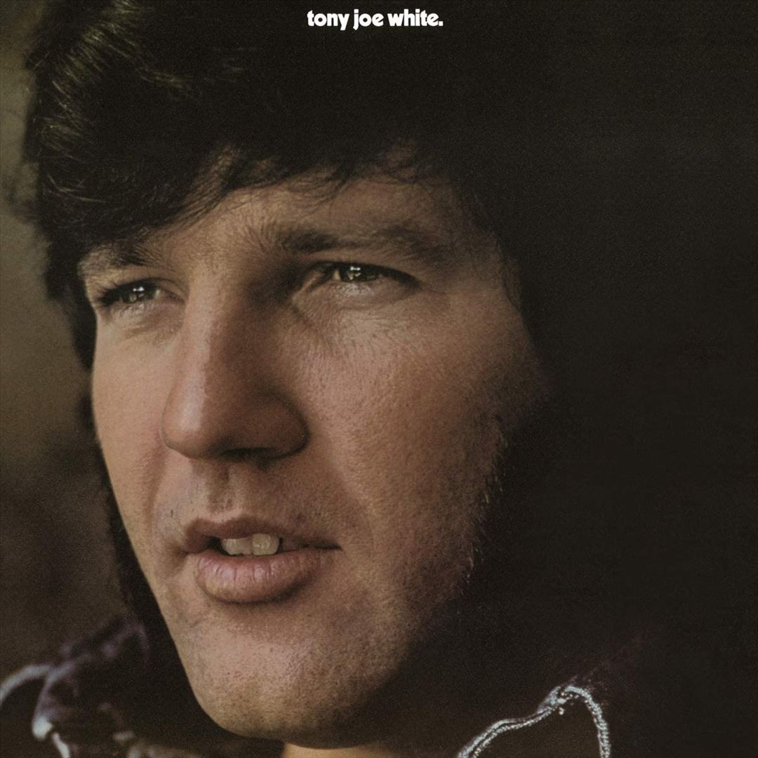 Tony Joe White [Colored Vinyl] cover art