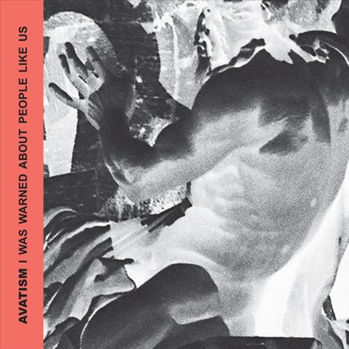I Was Warned About People Like Us cover art