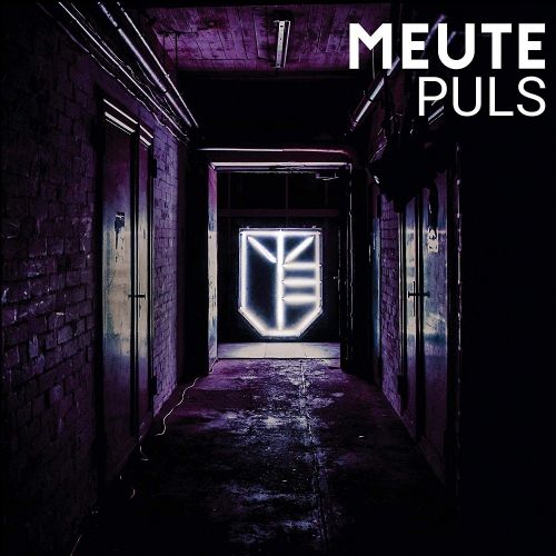 Puls cover art