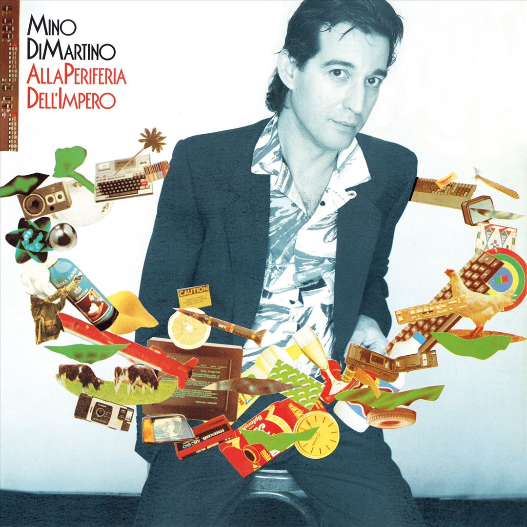 Alla Periferia Dell'impero cover art