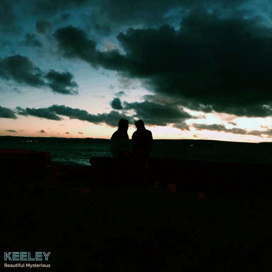 Beautiful Mysterious cover art