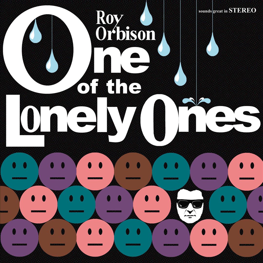 One of the Lonely Ones cover art