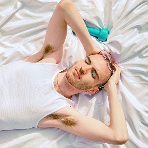 First Timer cover art