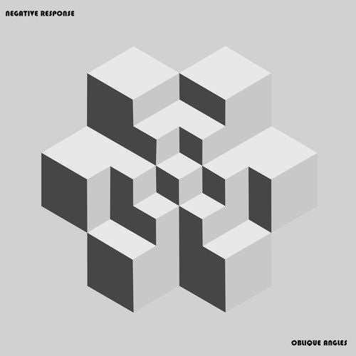 Oblique Angles cover art