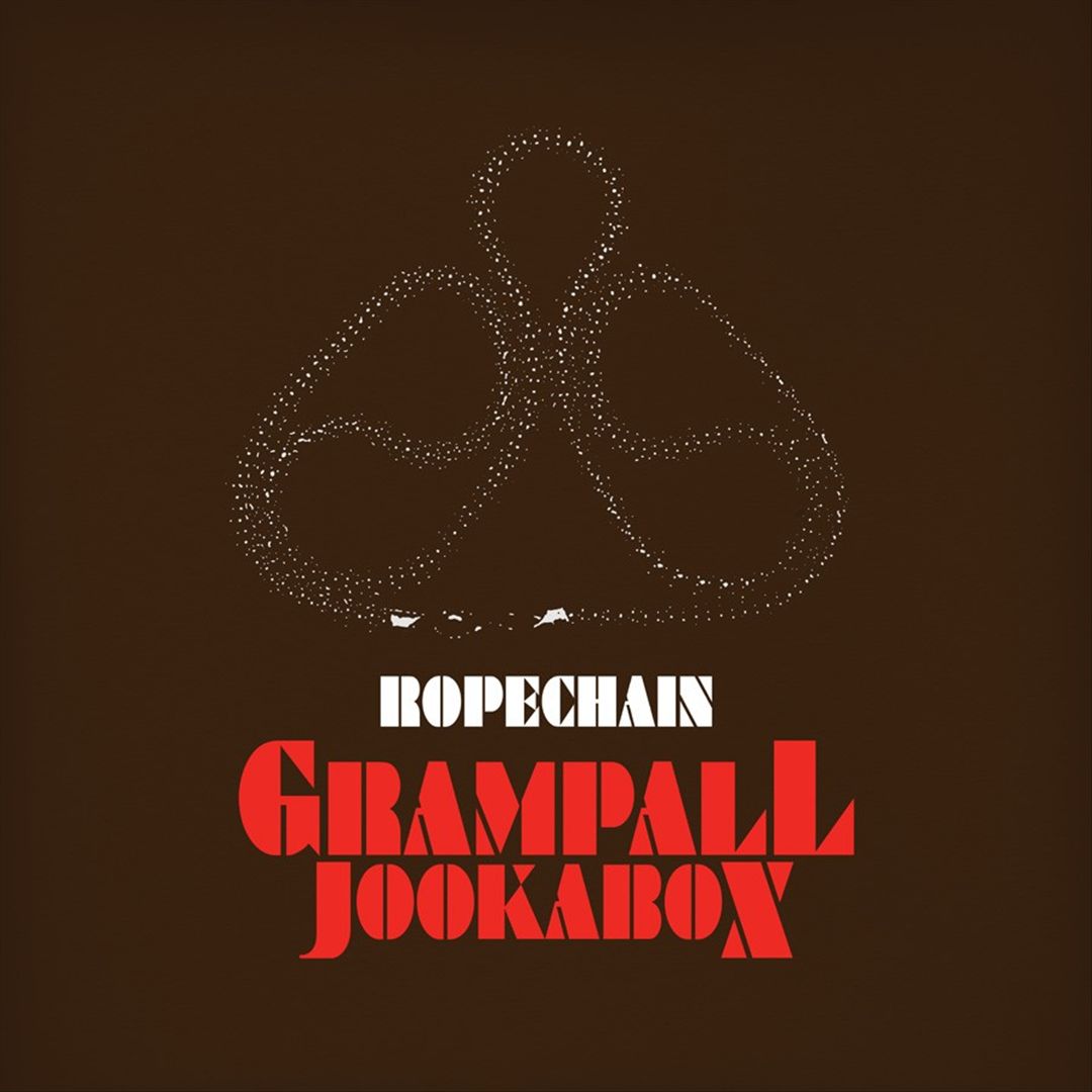 Ropechain cover art