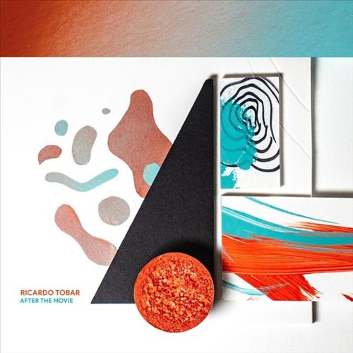After the Movie EP cover art
