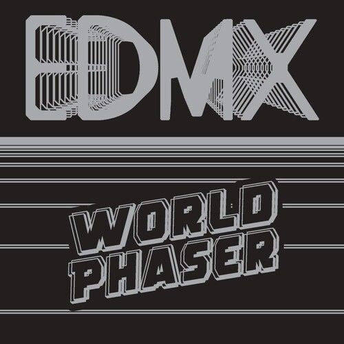 World Phaser cover art