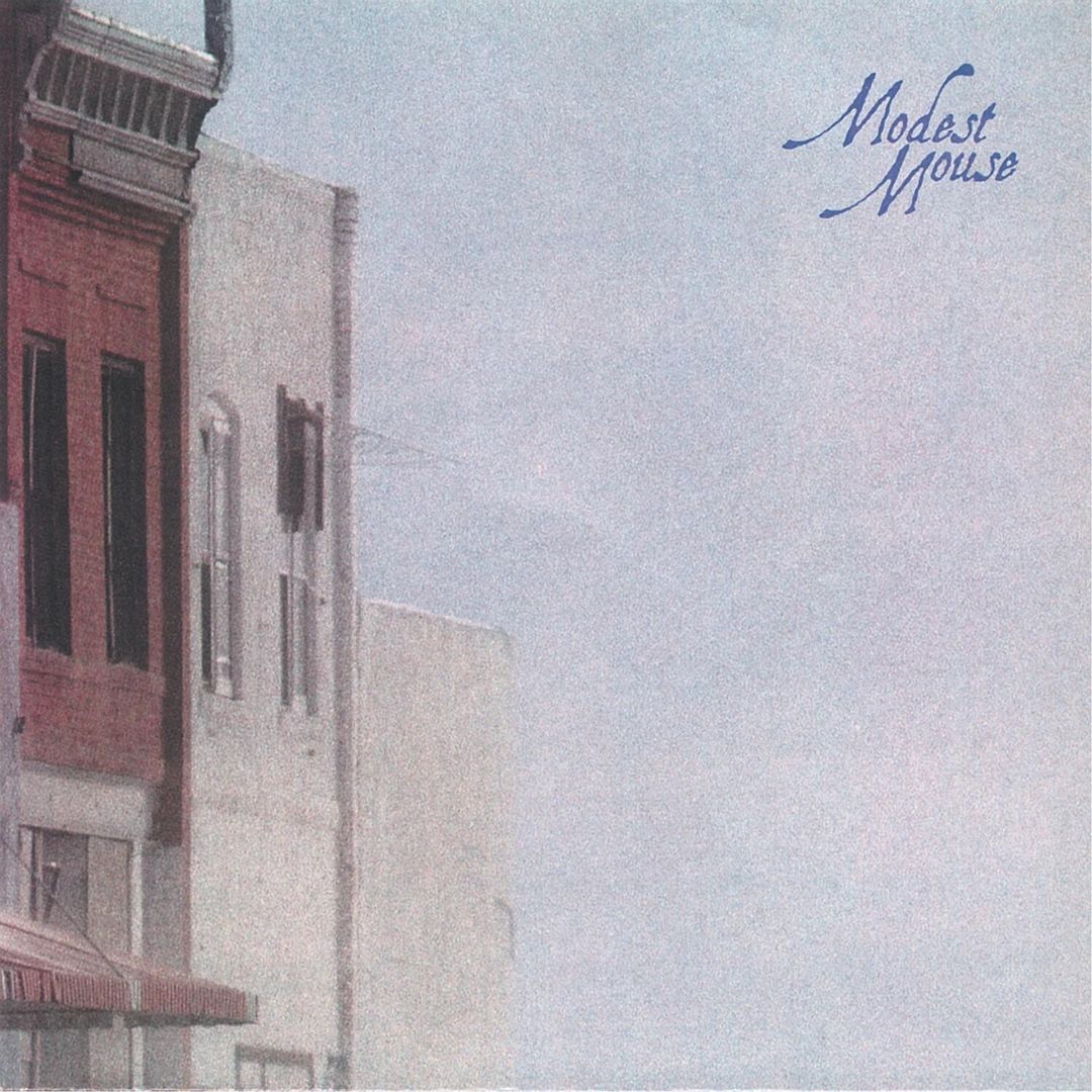 Life of Arctic Sounds [B/W Medication Blue/White] cover art