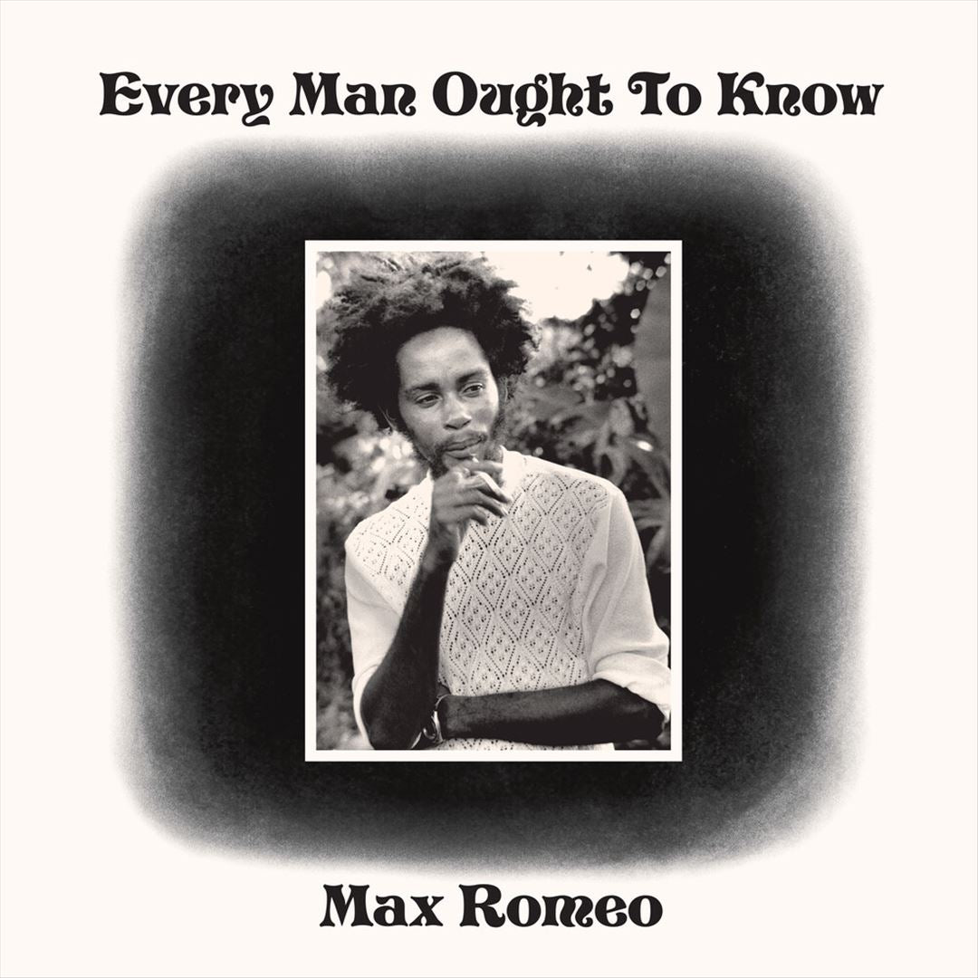 Every Man Ought to Know cover art
