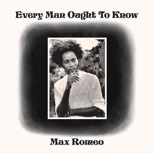 Every Man Ought to Know cover art