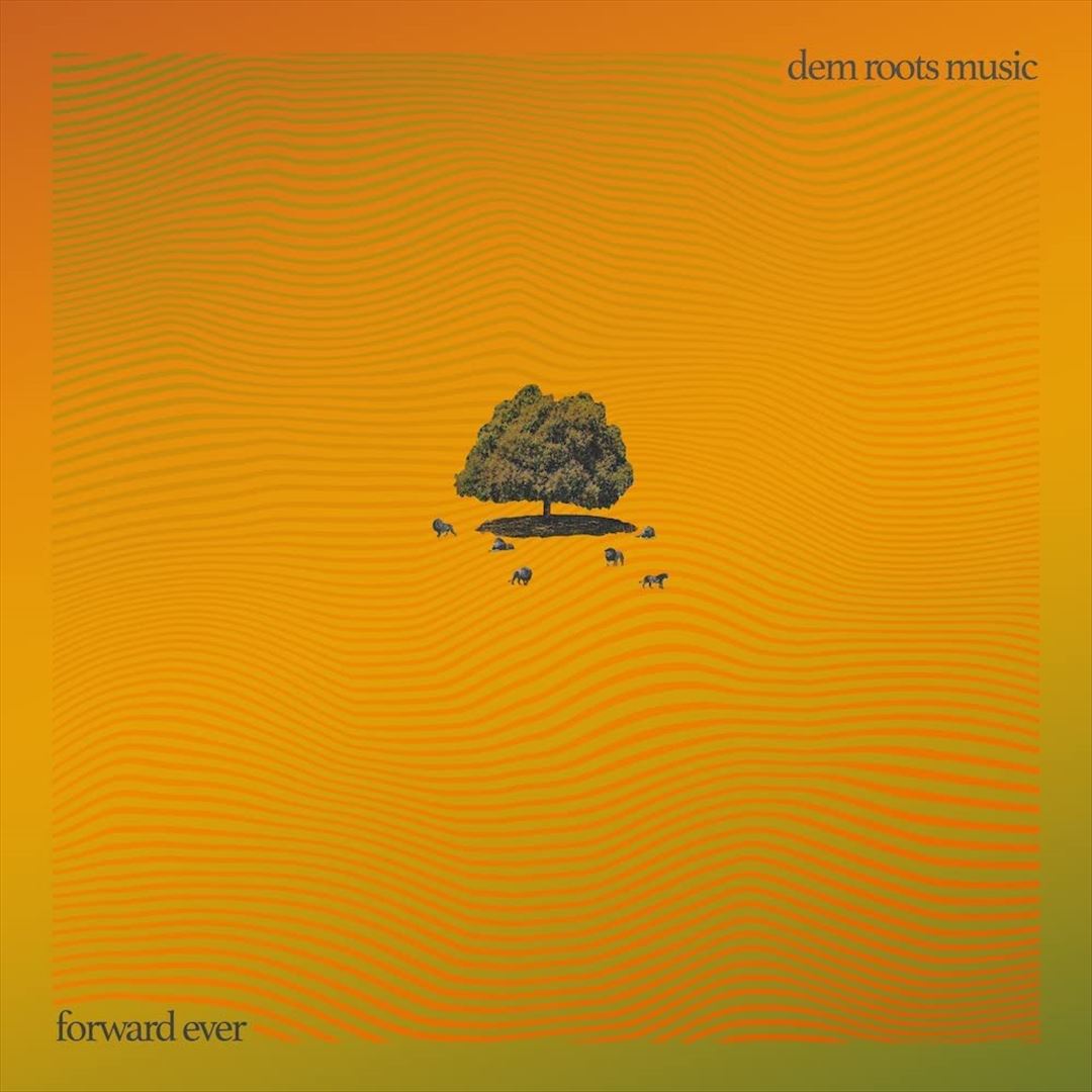 Forward Ever cover art