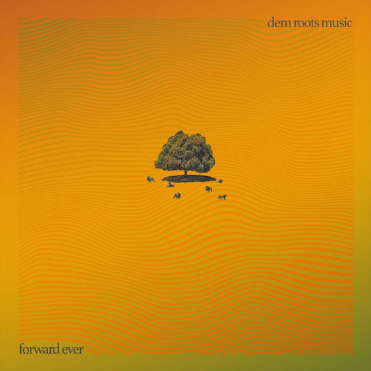 Forward Ever cover art