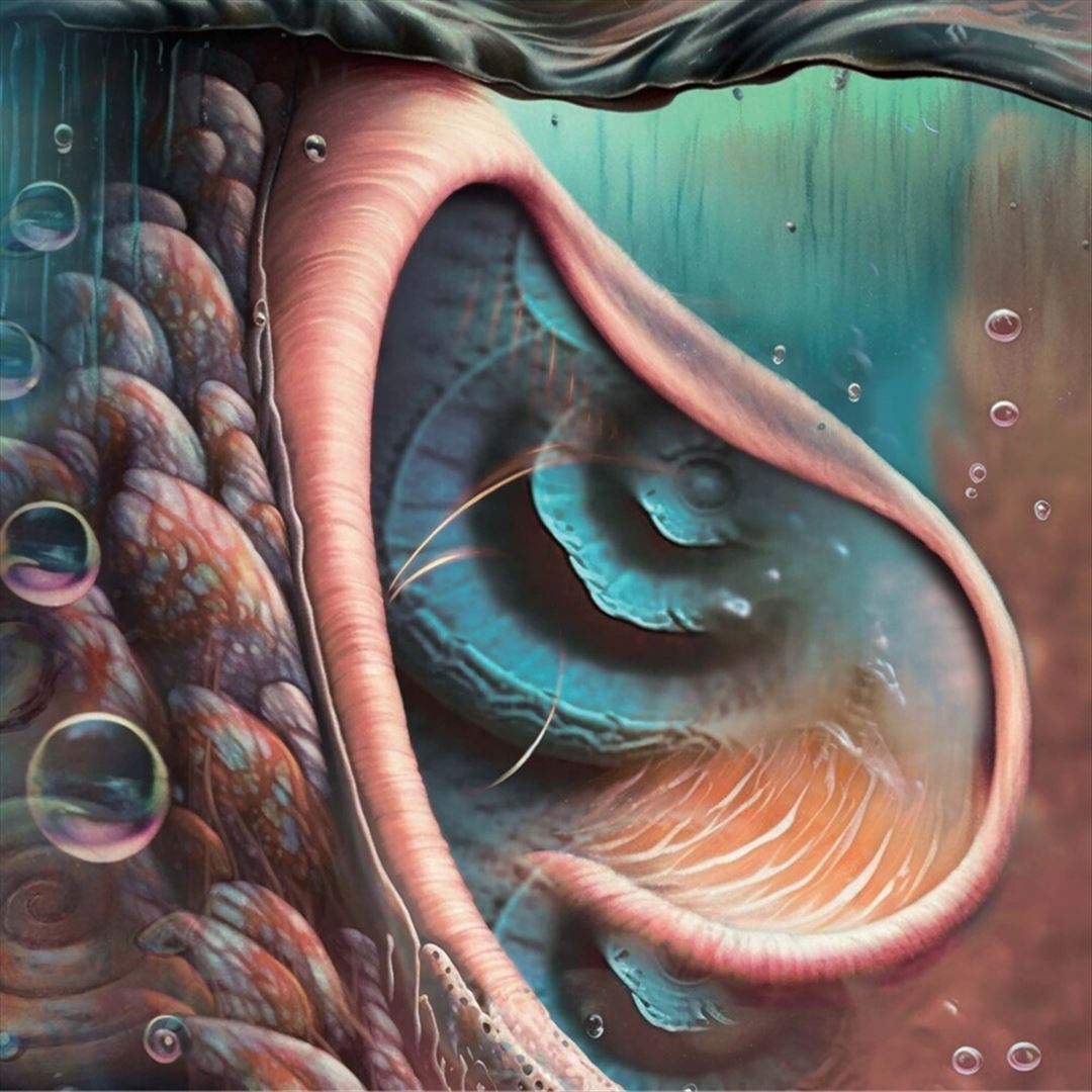 Meddle Reimgained: A Tribute to Pink Floyd cover art