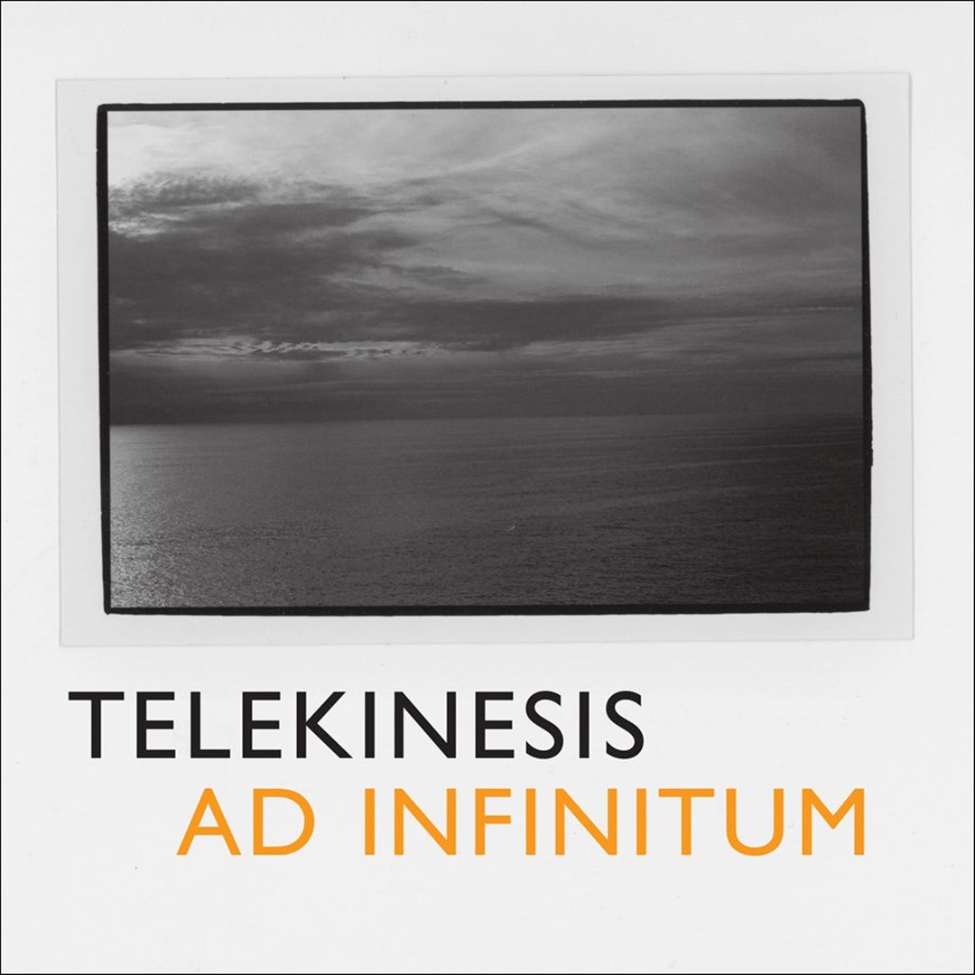 Ad Infinitum [LP] cover art
