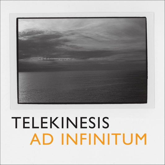Ad Infinitum [LP] cover art