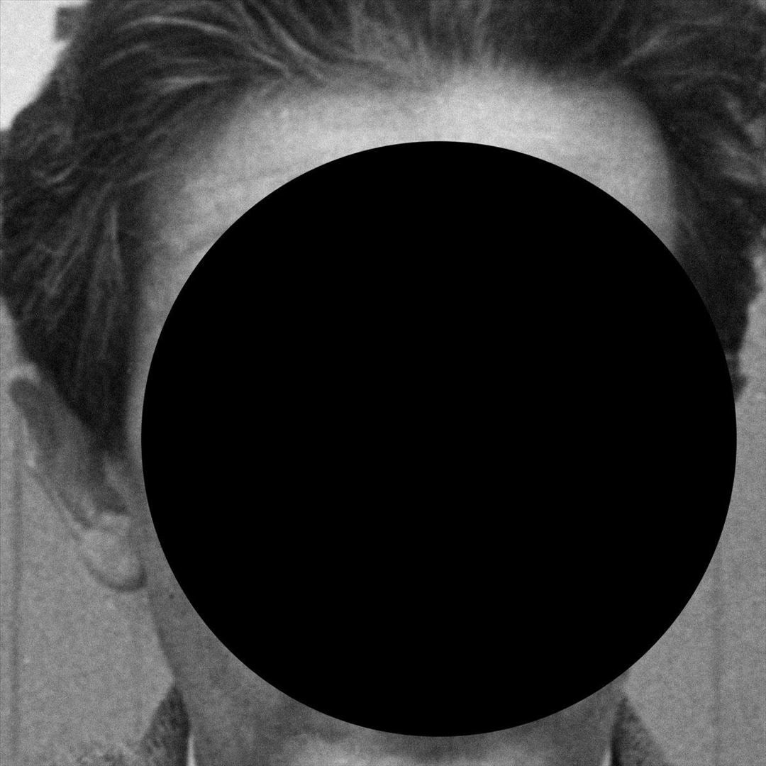 Buonanotte Berlinguer cover art