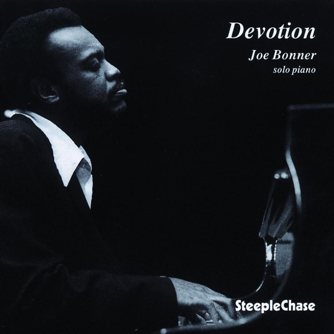 Devotion cover art