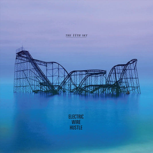 11th Sky cover art