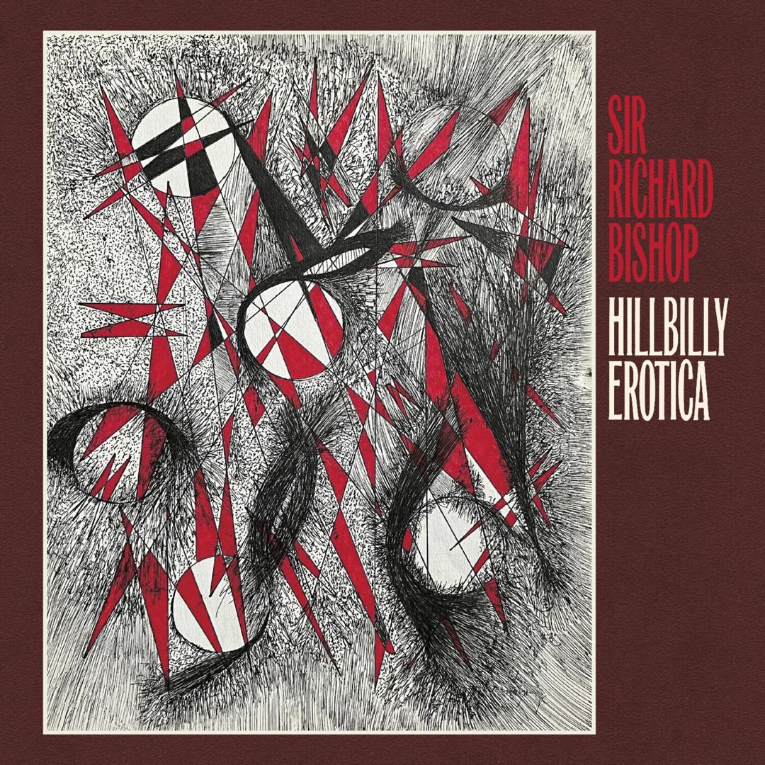 Hillbilly Erotica cover art