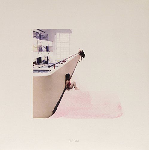 Dolphin Kid Remixes cover art