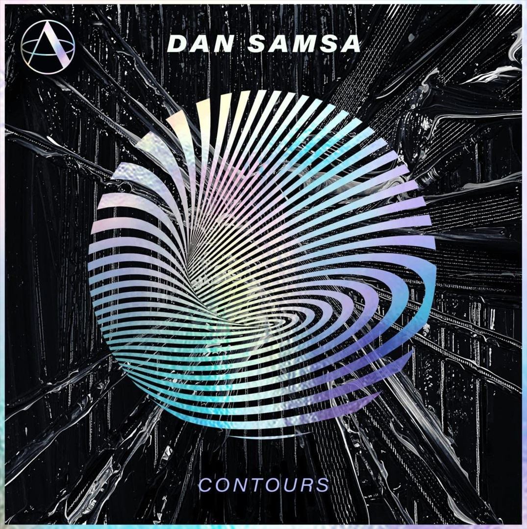 Contours cover art