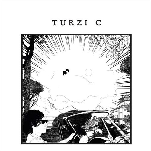 C cover art