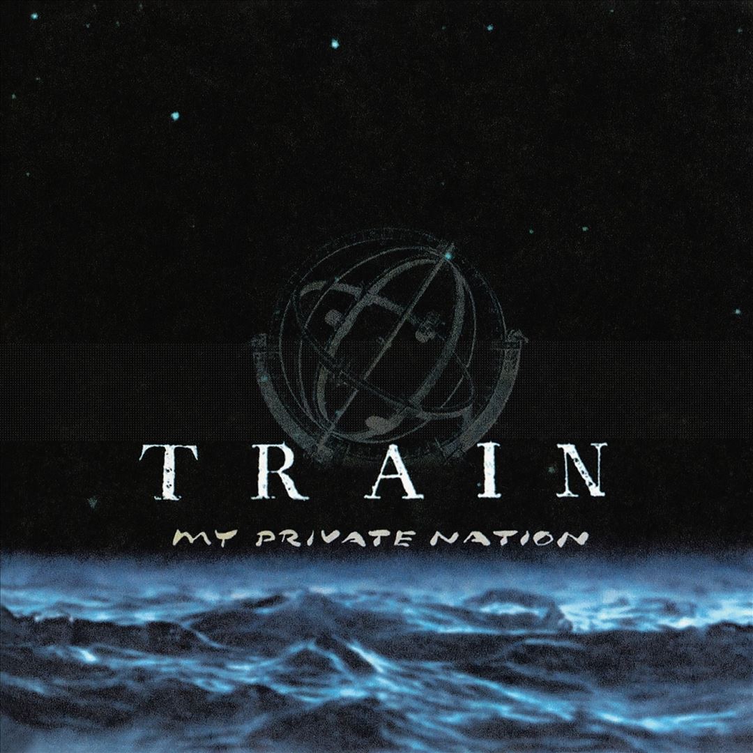 My Private Nation cover art