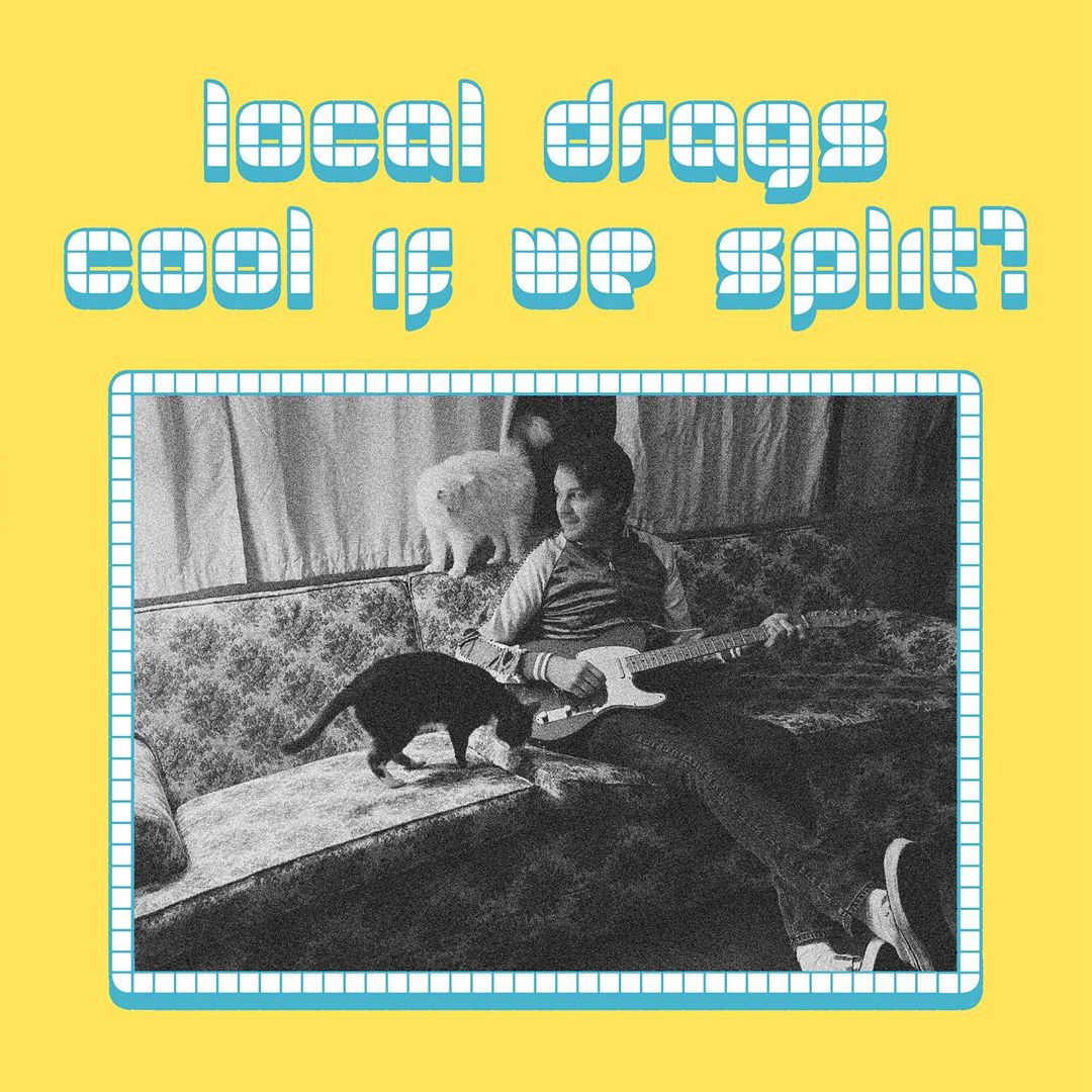 Cool if We Split cover art