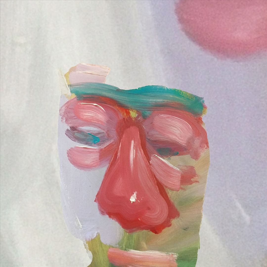Taster cover art