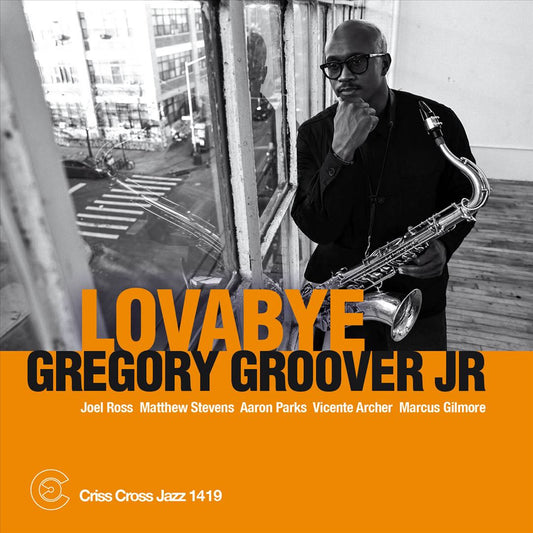 Lovabye cover art