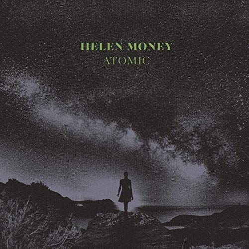 Atomic cover art