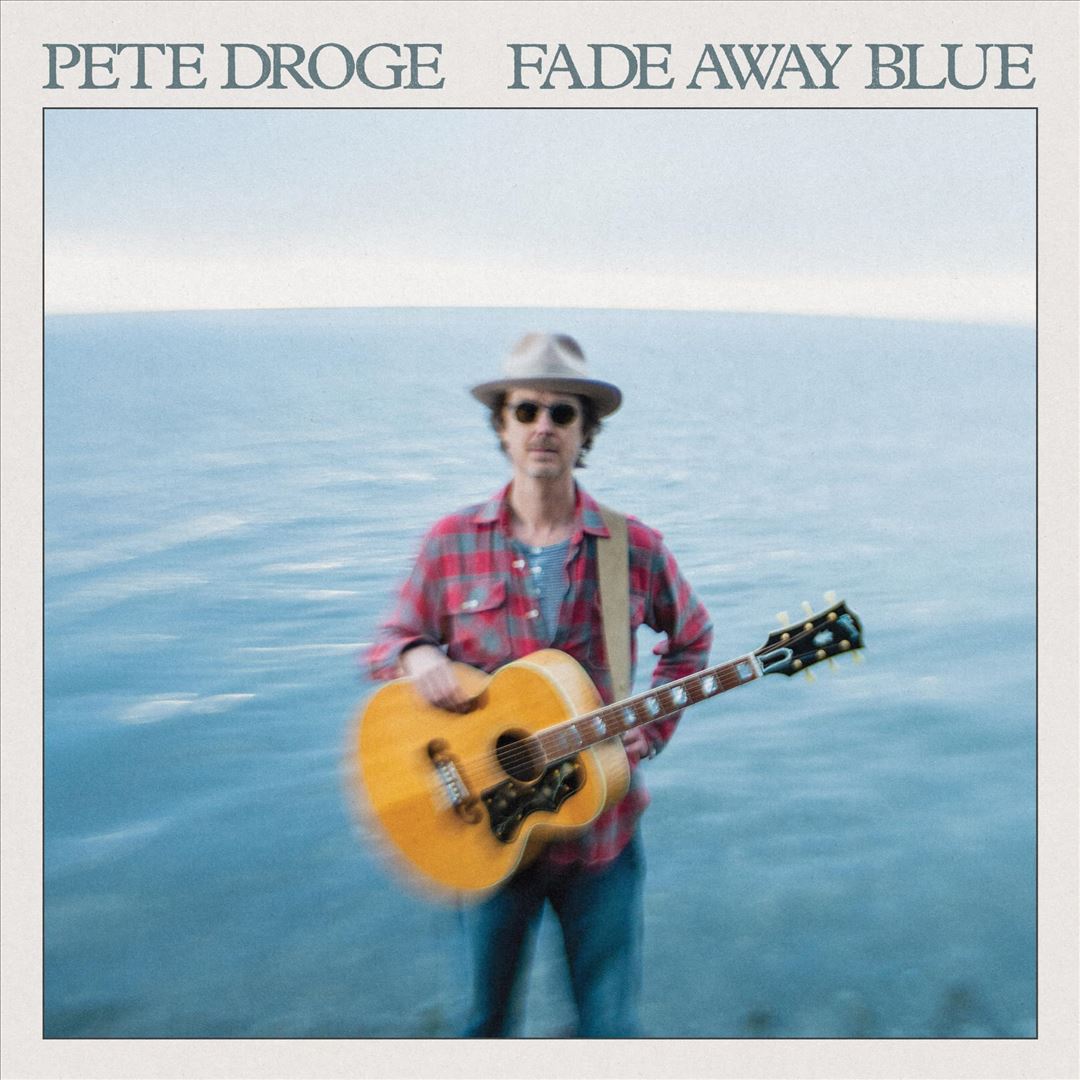 Fade Away Blue cover art