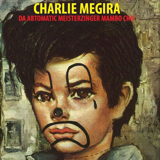 Abtomatic Miesterzinger Mambo Chic cover art