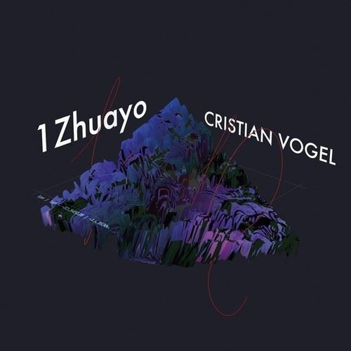 1Zhuayo cover art