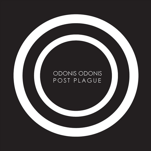 Post Plague cover art