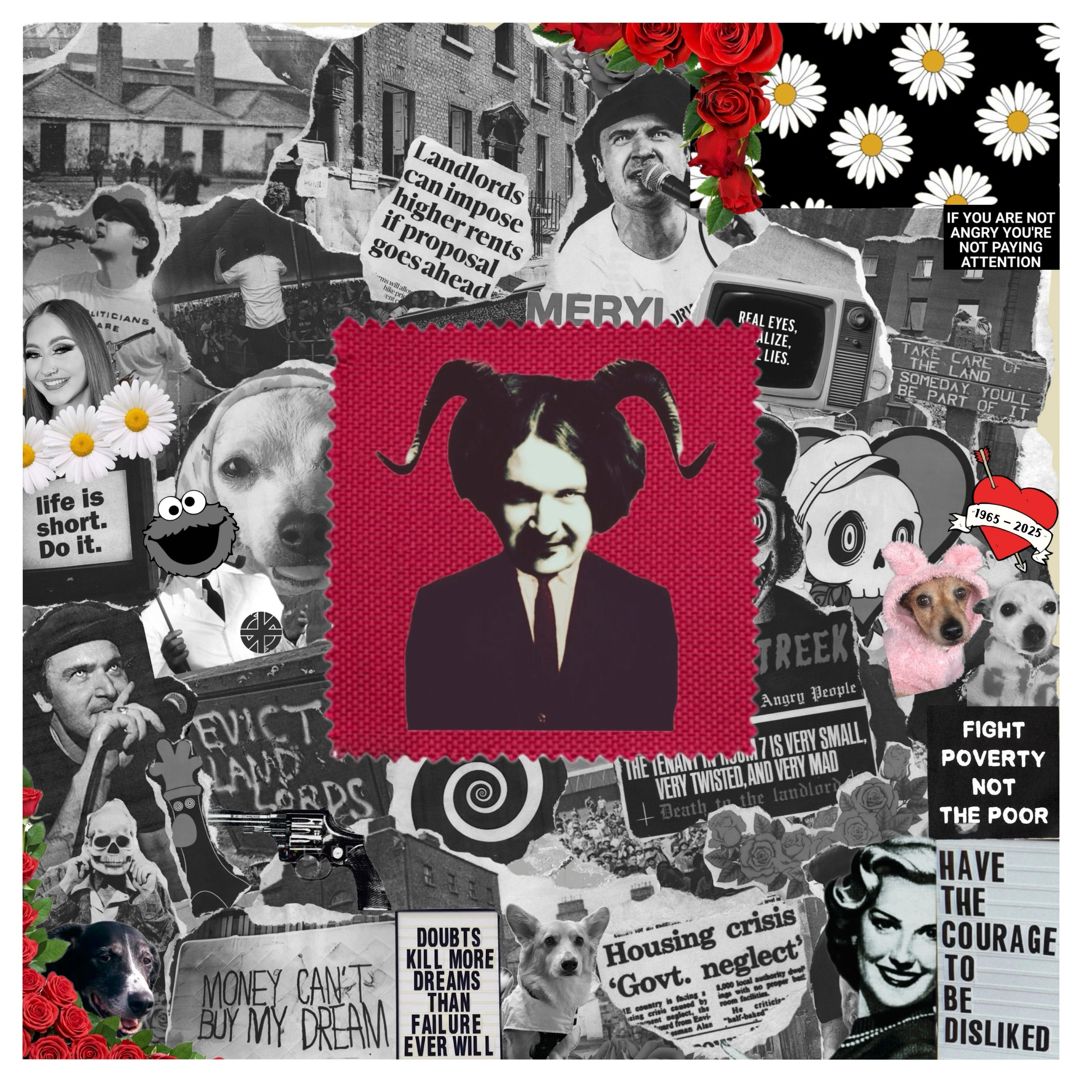 Stories They Don't Teach You at School [Pink Marble Vinyl] cover art