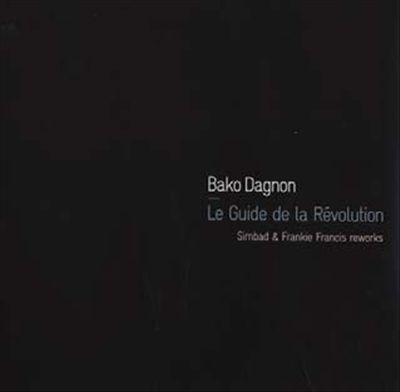 Guide de La Revolution: Simbad and Frankie Francis Reworks cover art