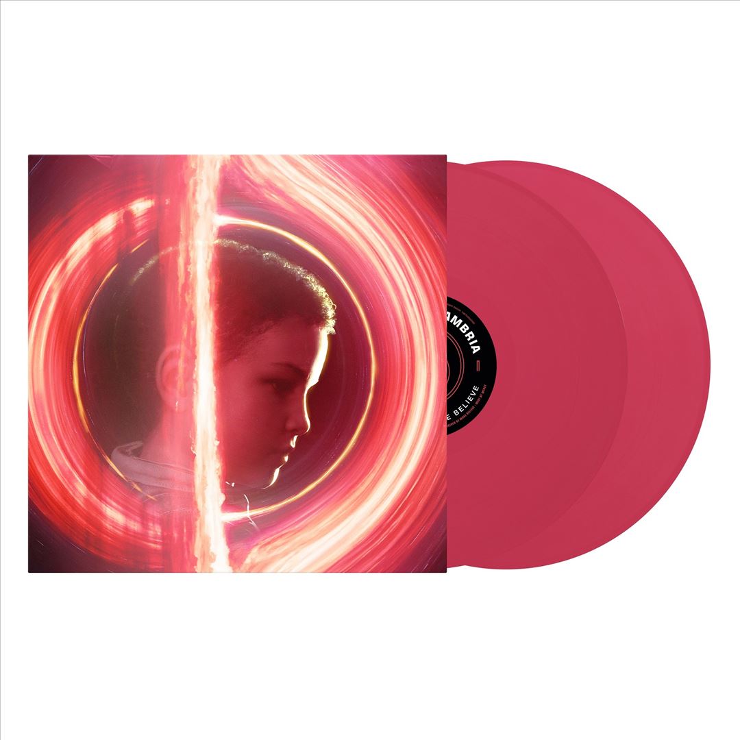 Father of Make Believe [Magenta 2 LP] cover art