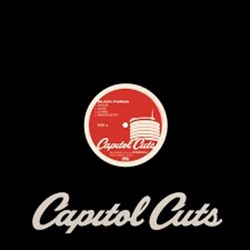 Capitol Cuts [Live From Studio A] [LP] cover art