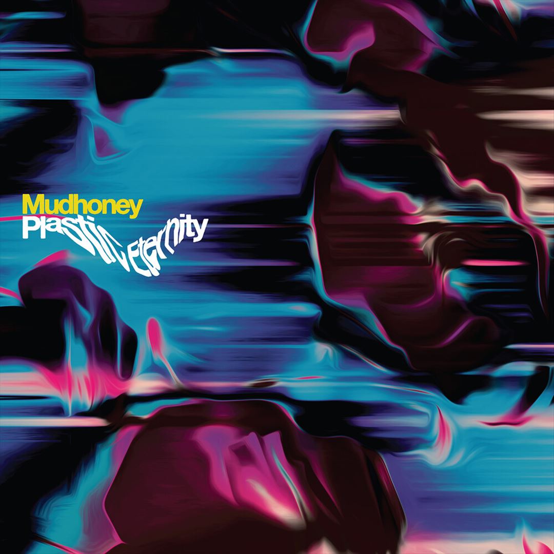 Plastic Eternity cover art