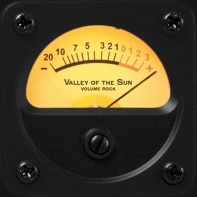 Volume Rock cover art